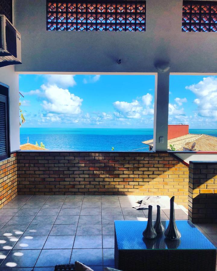 Pousada Do Holandes Canoa Quebrada Εξωτερικό φωτογραφία