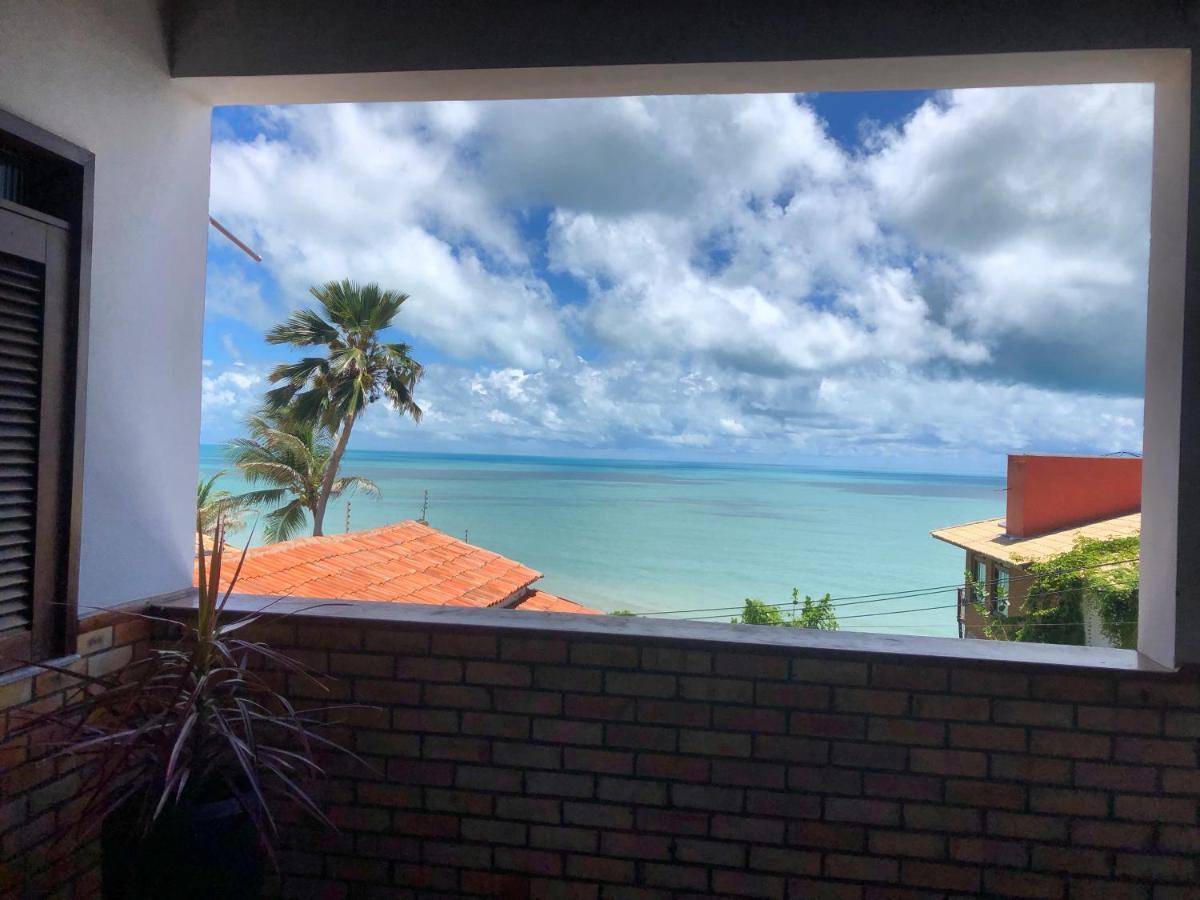 Pousada Do Holandes Canoa Quebrada Εξωτερικό φωτογραφία