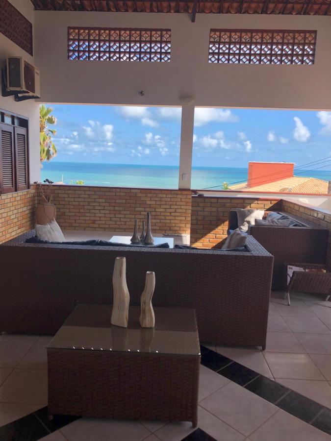 Pousada Do Holandes Canoa Quebrada Εξωτερικό φωτογραφία