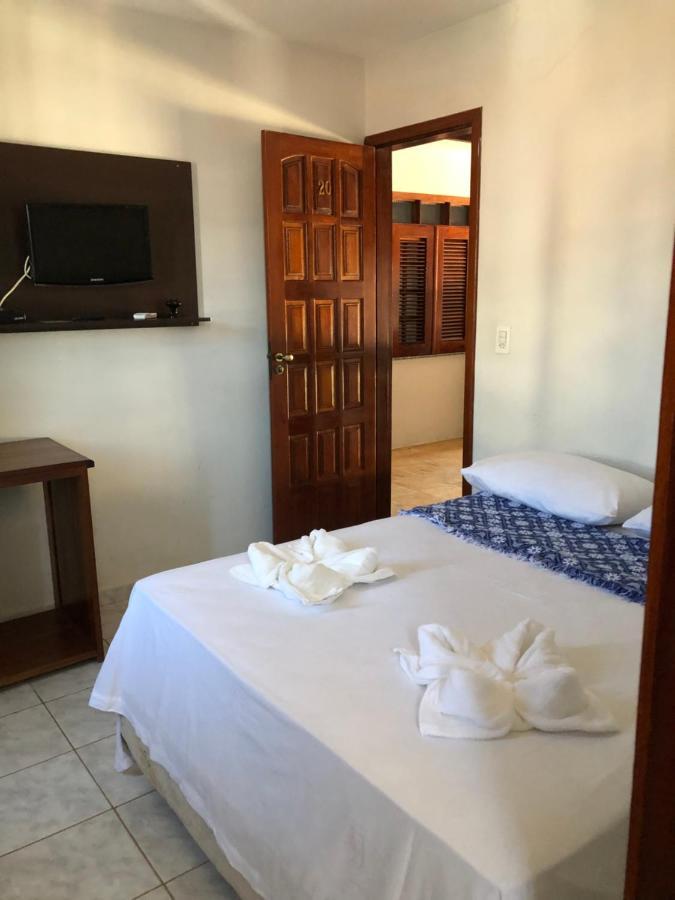 Pousada Do Holandes Canoa Quebrada Εξωτερικό φωτογραφία