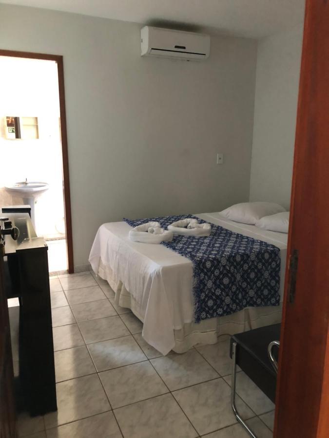 Pousada Do Holandes Canoa Quebrada Εξωτερικό φωτογραφία