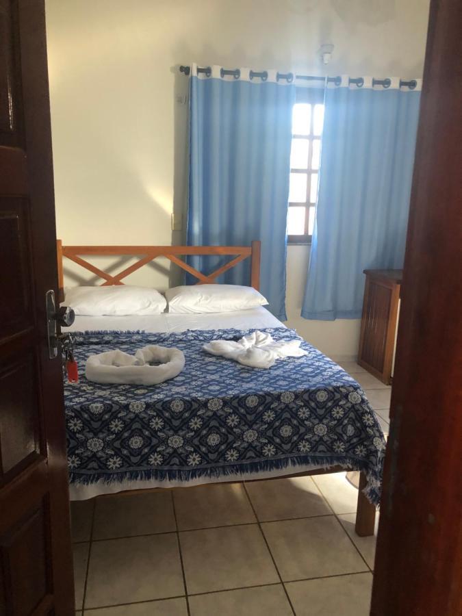 Pousada Do Holandes Canoa Quebrada Εξωτερικό φωτογραφία