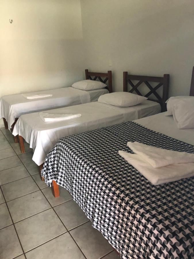 Pousada Do Holandes Canoa Quebrada Εξωτερικό φωτογραφία