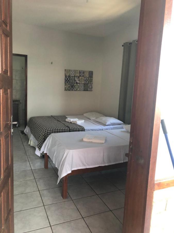 Pousada Do Holandes Canoa Quebrada Εξωτερικό φωτογραφία