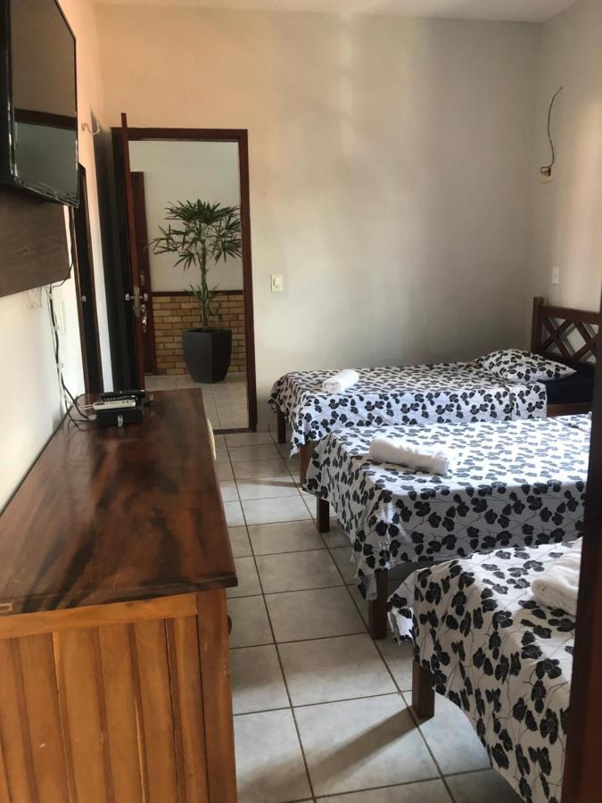 Pousada Do Holandes Canoa Quebrada Εξωτερικό φωτογραφία