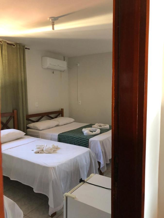 Pousada Do Holandes Canoa Quebrada Εξωτερικό φωτογραφία