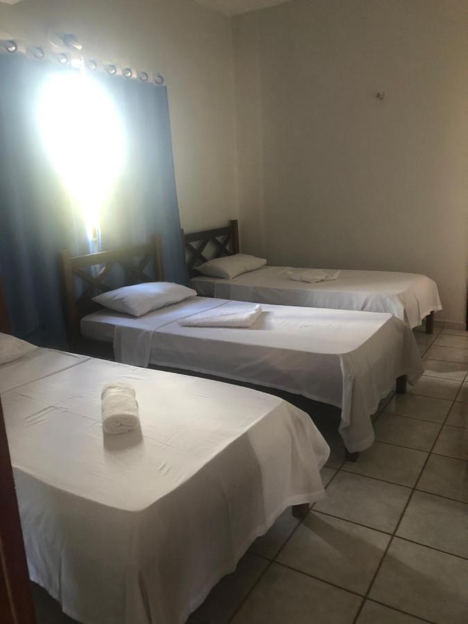 Pousada Do Holandes Canoa Quebrada Εξωτερικό φωτογραφία