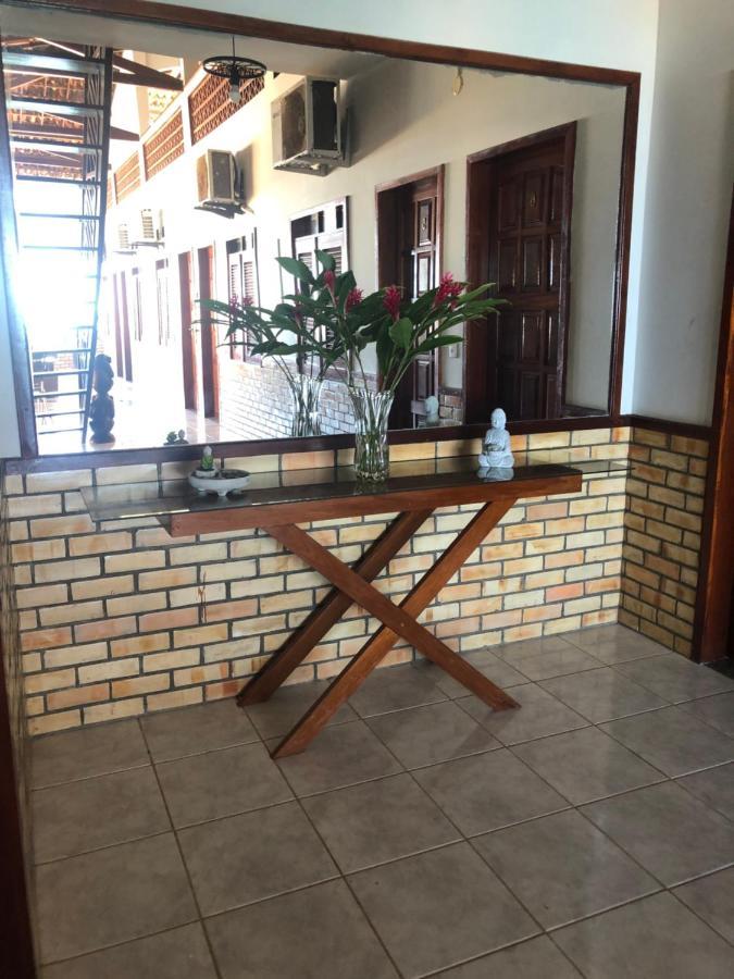 Pousada Do Holandes Canoa Quebrada Εξωτερικό φωτογραφία