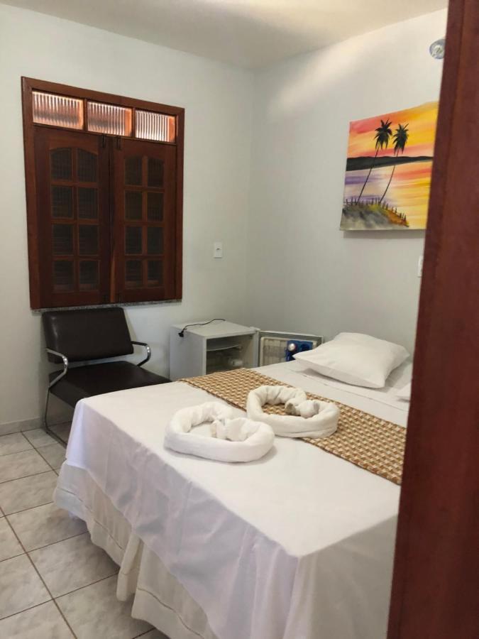 Pousada Do Holandes Canoa Quebrada Εξωτερικό φωτογραφία