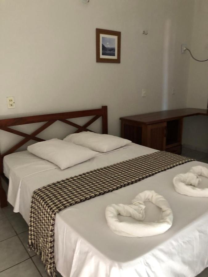 Pousada Do Holandes Canoa Quebrada Εξωτερικό φωτογραφία