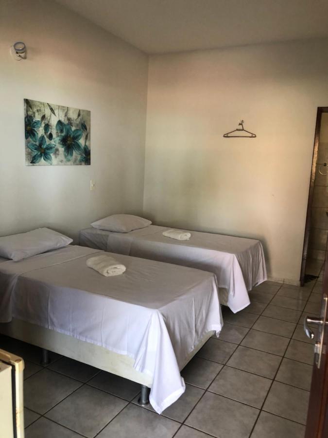 Pousada Do Holandes Canoa Quebrada Εξωτερικό φωτογραφία