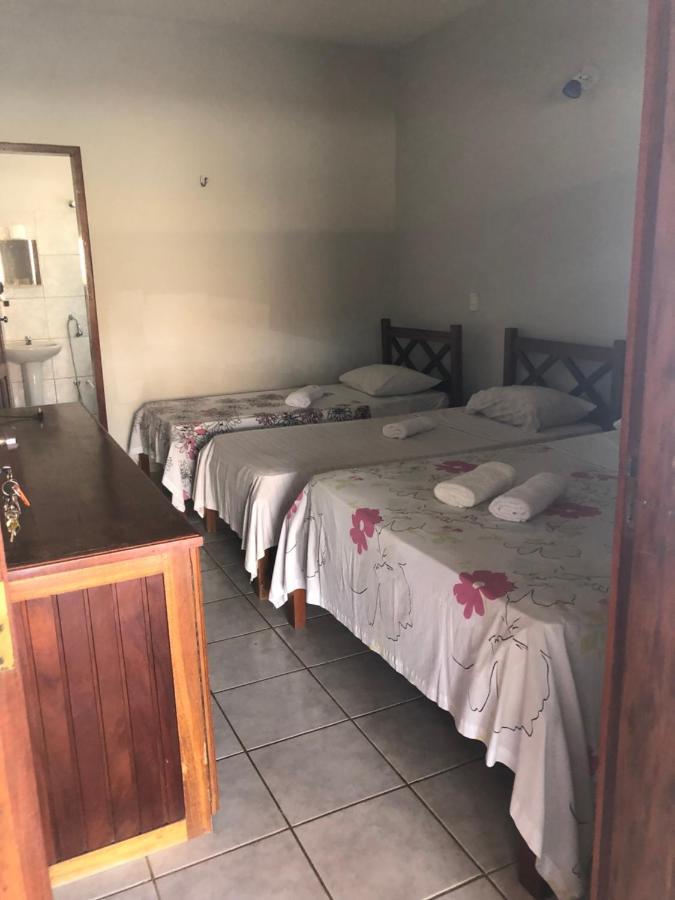 Pousada Do Holandes Canoa Quebrada Εξωτερικό φωτογραφία