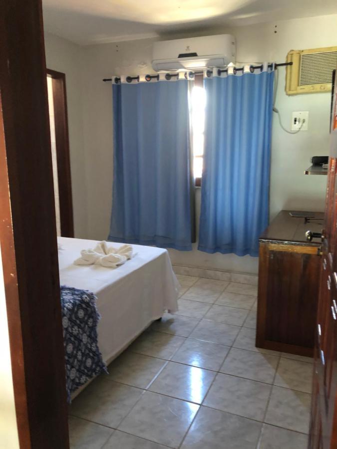 Pousada Do Holandes Canoa Quebrada Εξωτερικό φωτογραφία