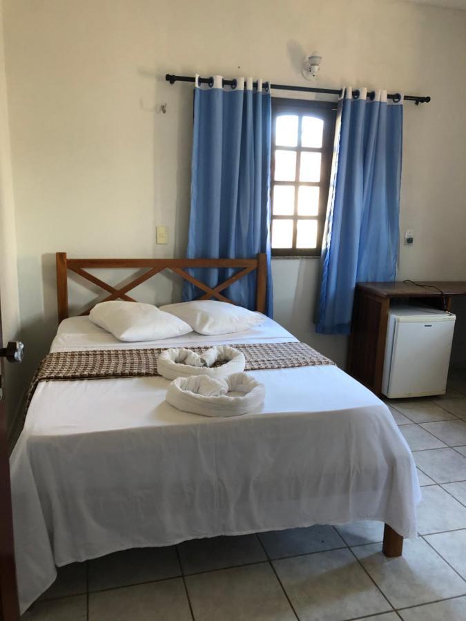 Pousada Do Holandes Canoa Quebrada Εξωτερικό φωτογραφία