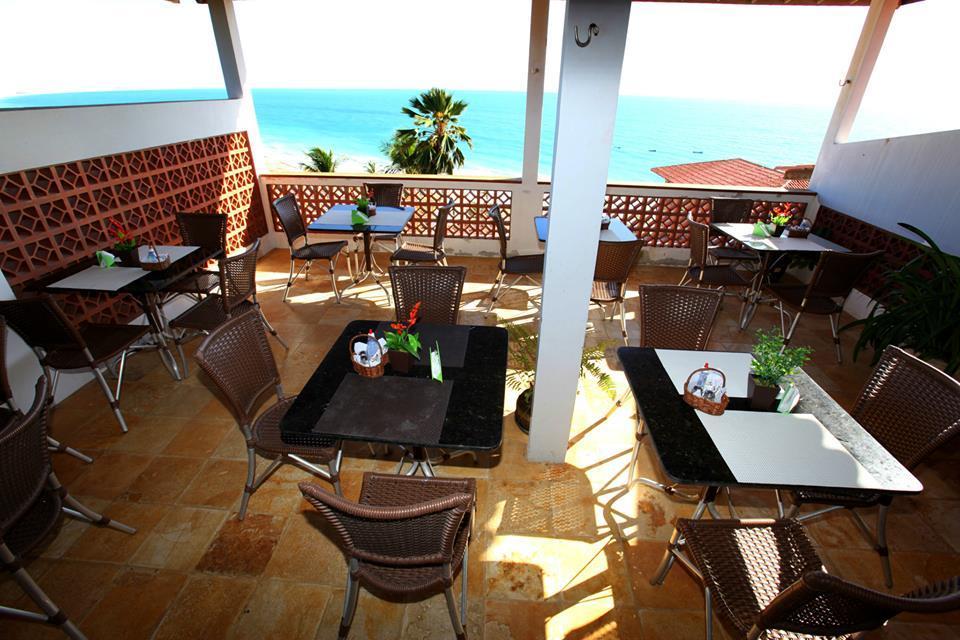 Pousada Do Holandes Canoa Quebrada Εξωτερικό φωτογραφία
