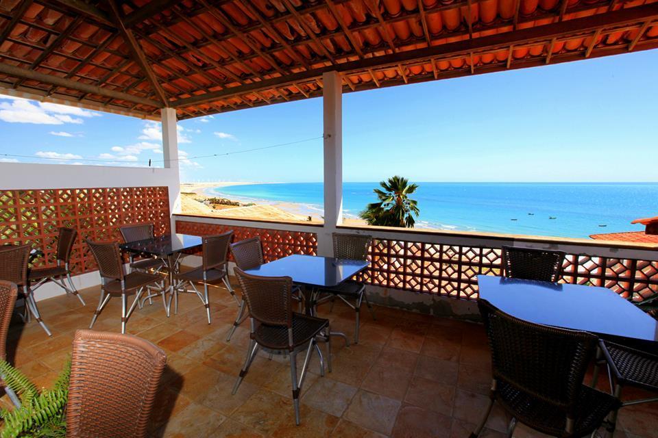 Pousada Do Holandes Canoa Quebrada Εξωτερικό φωτογραφία