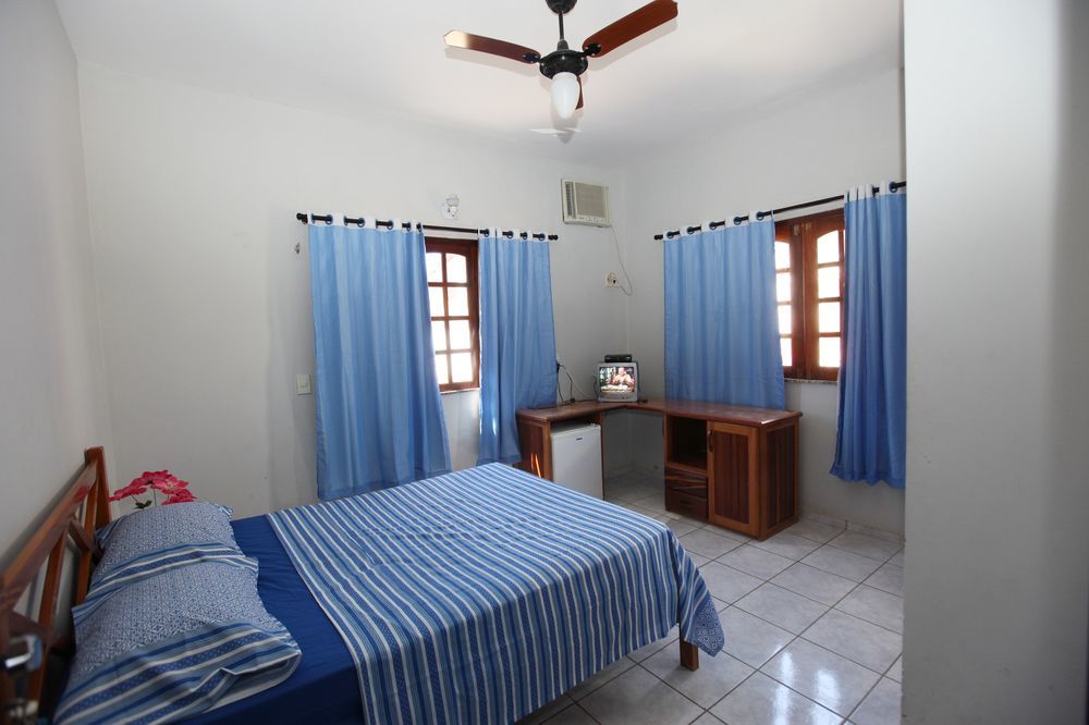 Pousada Do Holandes Canoa Quebrada Εξωτερικό φωτογραφία