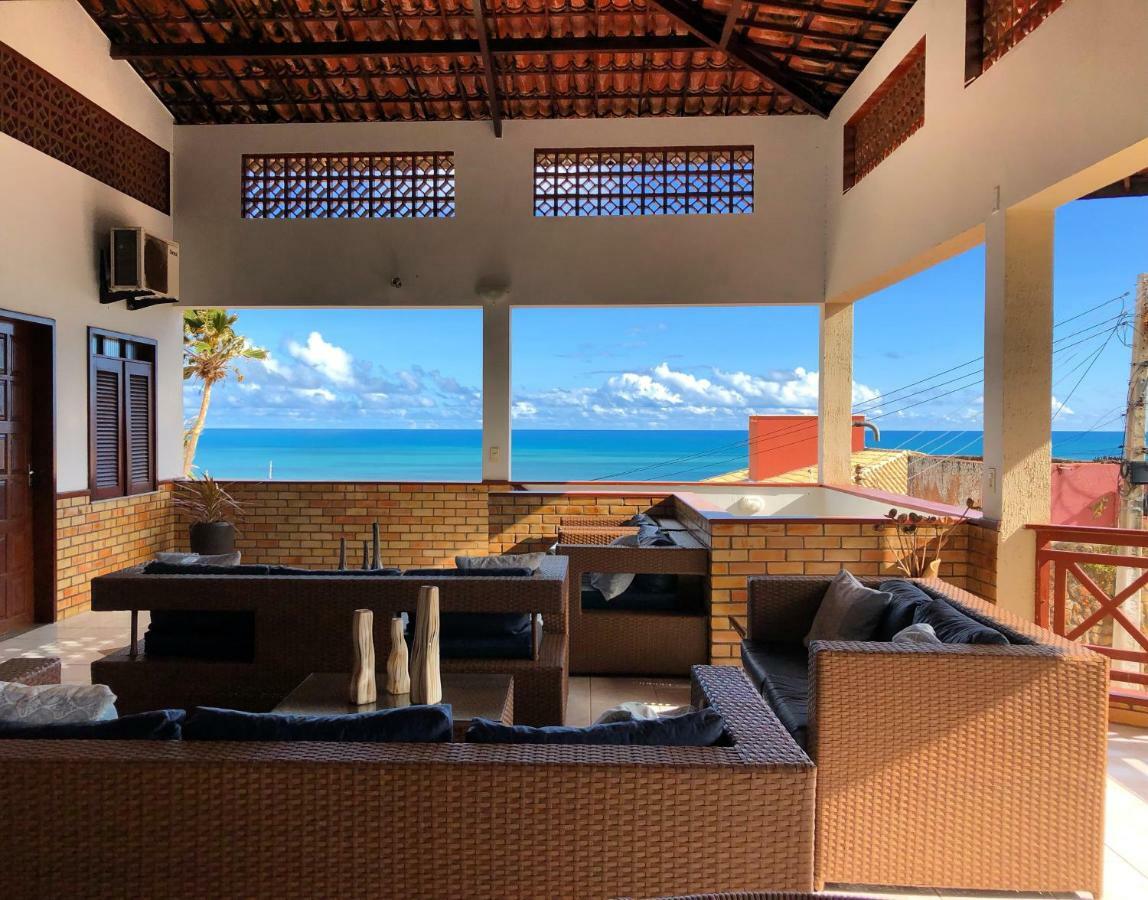 Pousada Do Holandes Canoa Quebrada Εξωτερικό φωτογραφία