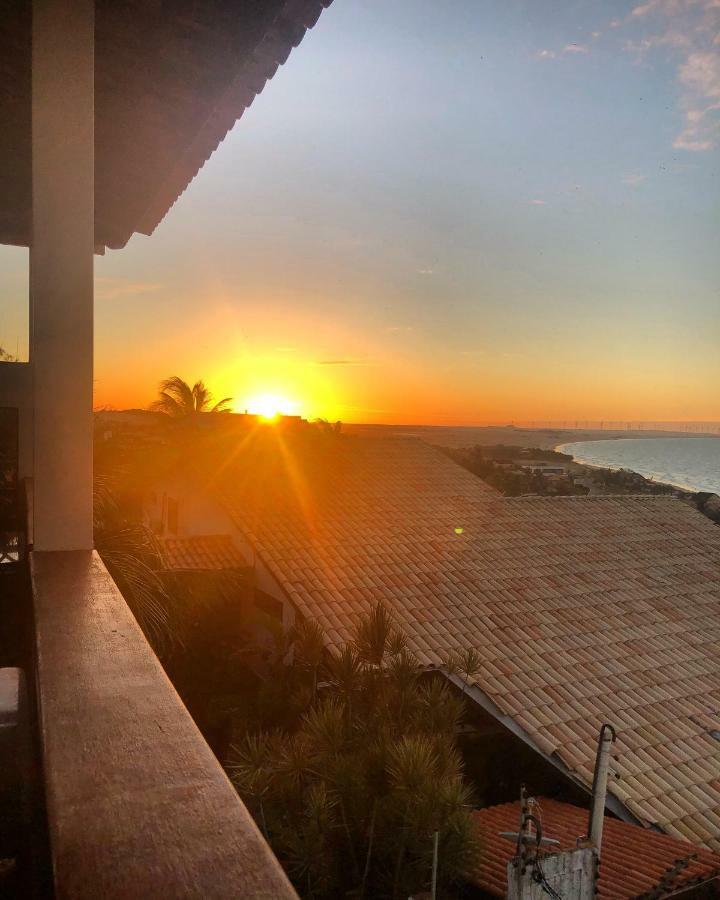 Pousada Do Holandes Canoa Quebrada Εξωτερικό φωτογραφία