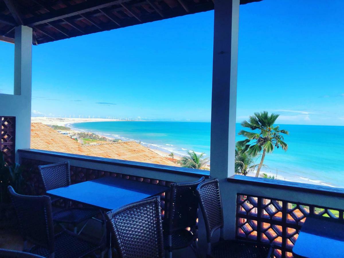 Pousada Do Holandes Canoa Quebrada Εξωτερικό φωτογραφία