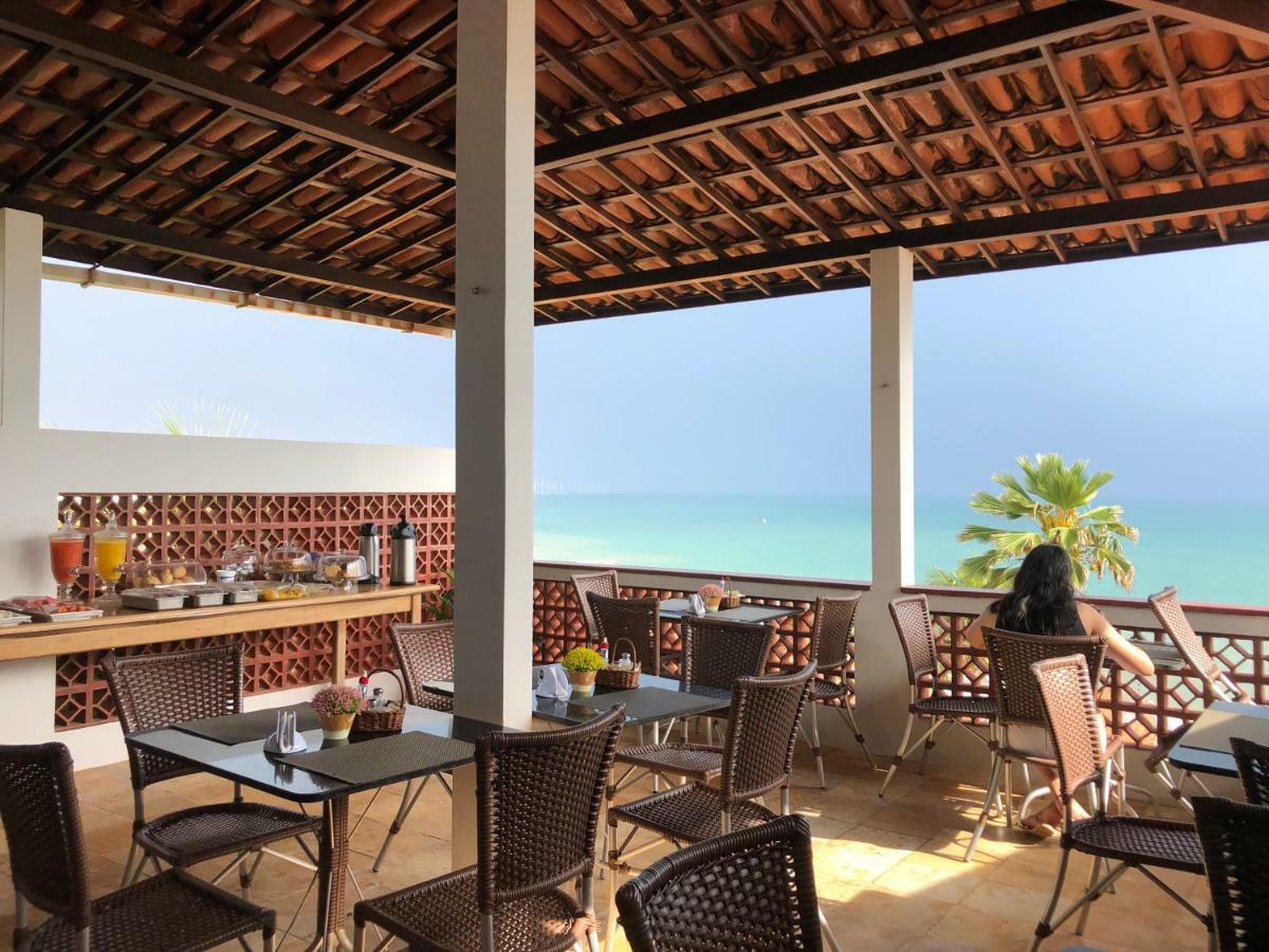 Pousada Do Holandes Canoa Quebrada Εξωτερικό φωτογραφία