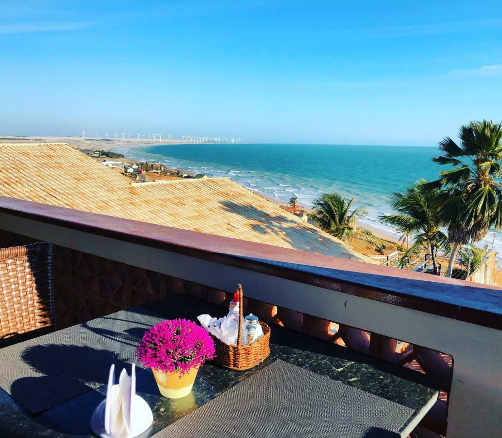 Pousada Do Holandes Canoa Quebrada Εξωτερικό φωτογραφία