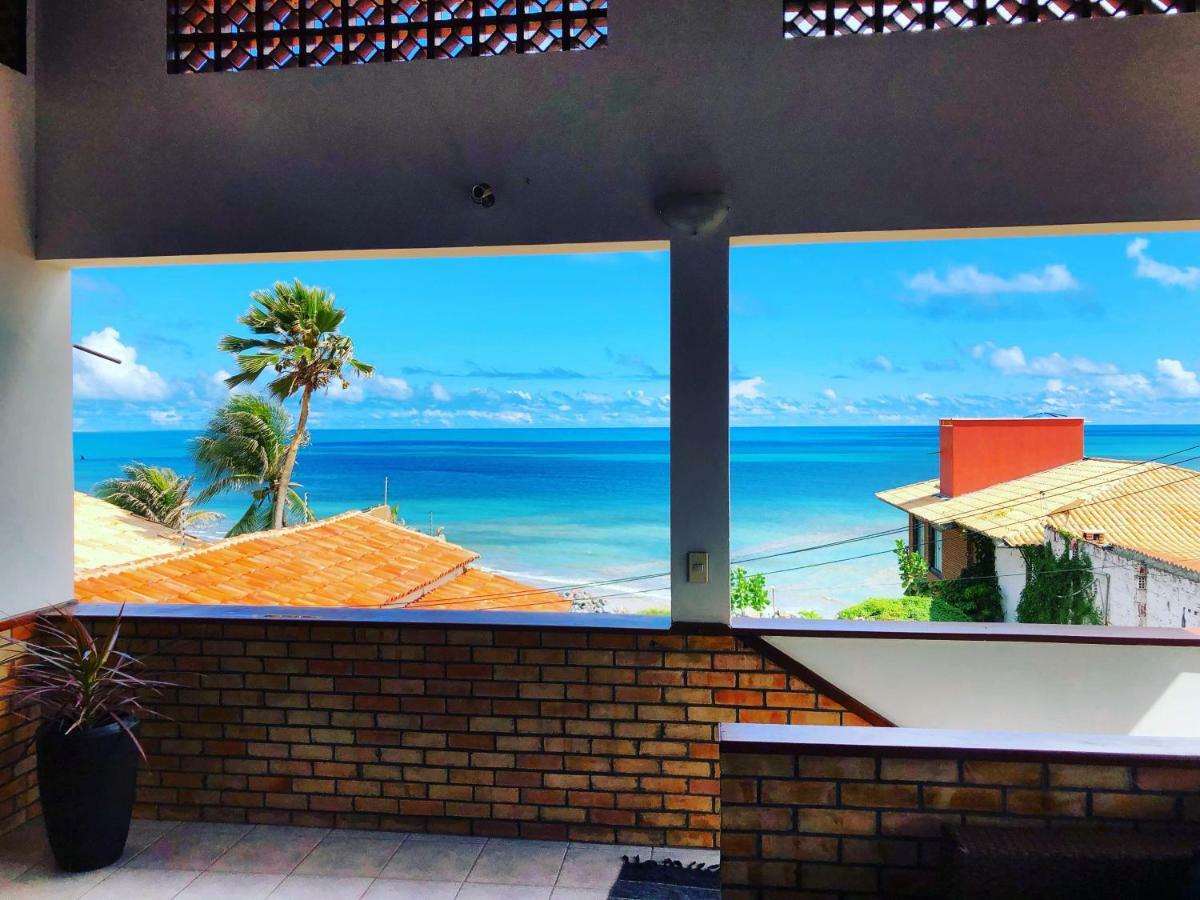 Pousada Do Holandes Canoa Quebrada Εξωτερικό φωτογραφία