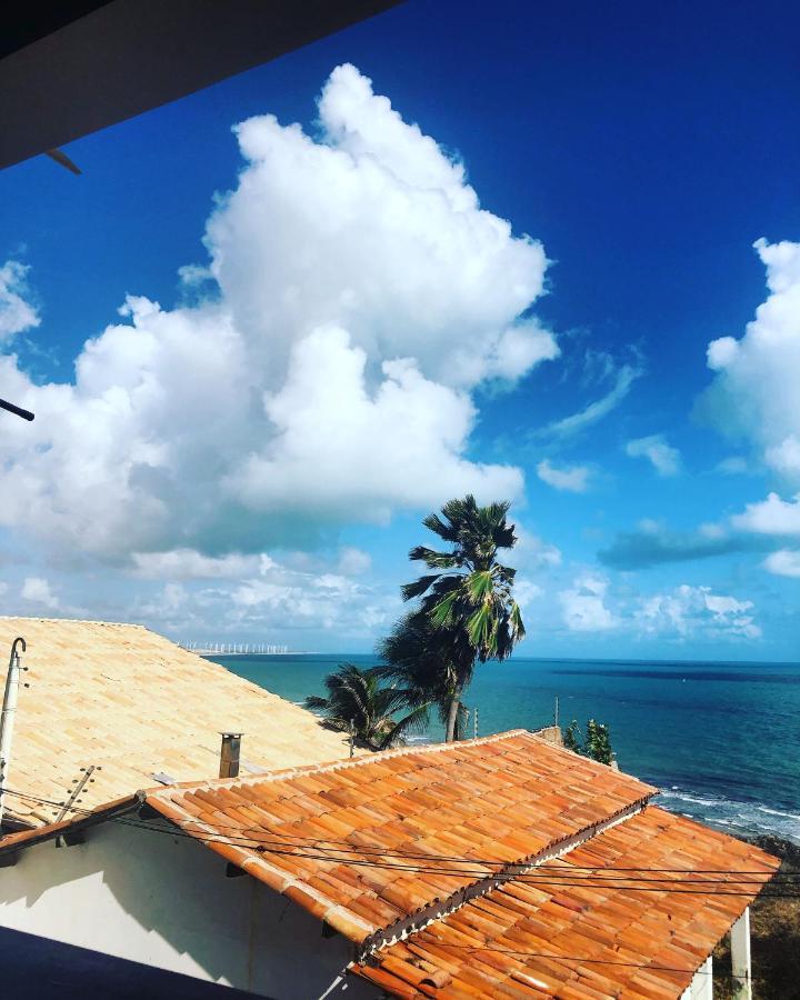 Pousada Do Holandes Canoa Quebrada Εξωτερικό φωτογραφία