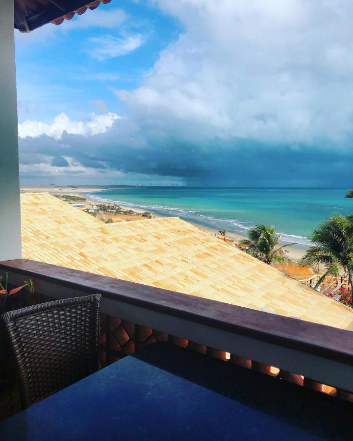 Pousada Do Holandes Canoa Quebrada Εξωτερικό φωτογραφία